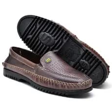 Mocassim Masculino Promoção