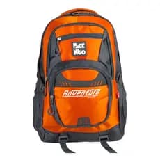Mochila Adventure 7108lj Packn'Go - Pronta Para Qualquer Desafio!