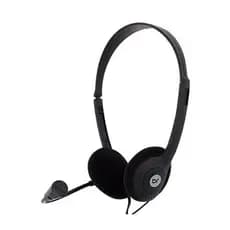 Headset  Office  Bright  P2 Preto