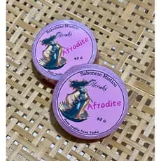 Sabonete Afrodite/ Hecate/Lility