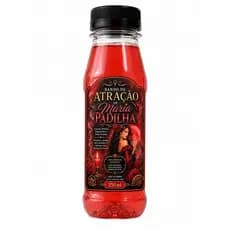Banho Consagrado Maria Padilha 250ml | Atração, Magnetismo e Autoestima 🌹