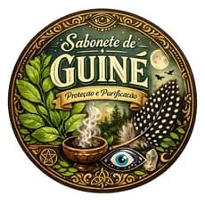 Sabonete de Guiné