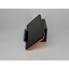 Kit 2 Suportes de Celular 2 em 1 – Mesa ou Parede – Design Moderno
