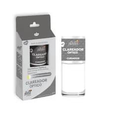 Clareador de Unhas - Desamarelador de Unhas Clareador Óptico Branqueador de Unhas