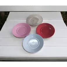 Pires Acrílico Café Cozinha 12cm 1 Unidade