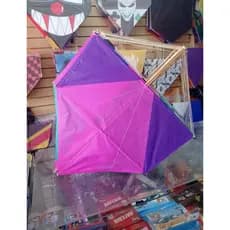 Pipa mucha 50cm pacote com 25 Unidades