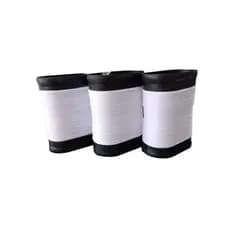 Kit 3 Latas Com 500 Jardas De Linha 10 Para Pipa Enrolada