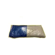 FITINHA ENVFEITE COPA DO MUNDO 1KG, AZUL/BRANCA PCT MISTO