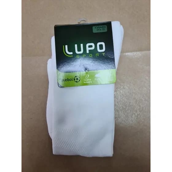 Meião Futebol Infantil Atoalhado Lupo Sport 2810.