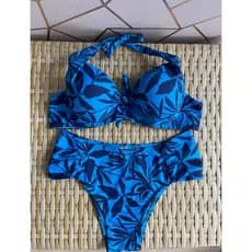 biquini bojo sustentação e calcinha larga conforto e qualidade slim e plus size