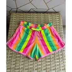 short de praia e academia saida de praia slim ao plus size conforto e qualidade