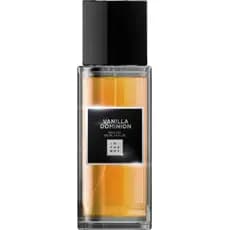 Perfume Vanilla Dominion Original IN THE BOX Novo Masculino