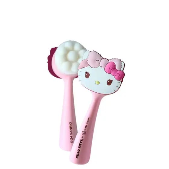 Escova de Limpeza Facial Hello Kitty by Klass Vough