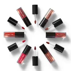 Batom Líquido Soft Matte Tracta 4 ml Diversas Opções