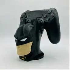 Suporte de Controle - Xbox/Playstation/Switch Batman - Batman Dark Kngiht