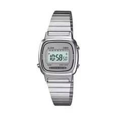 Mega Promoção Relogio Feminino Digital LA6 7 0WA Mini Retro vintage pequeno Presente para mulher Envio Imediato