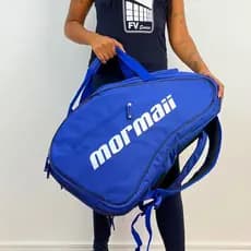Raqueteira Mormaii PRO II Beach Tennis
