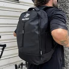 Mochila Mormaii Costa Resistente Trabalho Escola MOR-2773