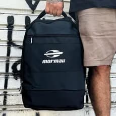 Mochila Mormaii Costa Resistente Casual 21 Litros