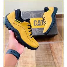 Tenis Sapato Catskill  Promoçao Aproveite!