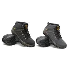Kit 2 Pares Bota Catskill + Palmilha PU