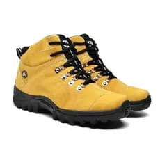 Bota Confortável Solado Antiderrapante Catskill Promoção