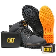 Bota Catskill Oferta Promoção Lançamento 2020 Ref 1010