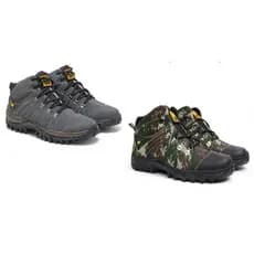 Kit 2 Botas Catskill Ref 1010 Promoção Lançamento