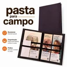 Pasta TJ JW Organizadora Publicações Folhetos Campo Ministério Pregação