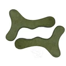 Kit de Pantalas Ultra Resistentes para Massagem e Redução de Medidas Corporais Imperméavel