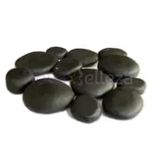 Pedras Quentes Vulcânicas para Massagem Novabelleza Monte Seu Kit
