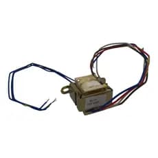 TRANSFORMADOR 9 + 9V 200MA - 110/220VAC