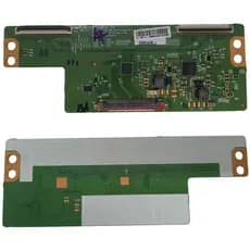 Placa T-CON 6870C-0532A PH43E30DSGW 43LJ5500 43LK5750 Nova