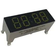 Display de Micro-ondas SMG-0409A/W HL-LED1947W-C1 Branco