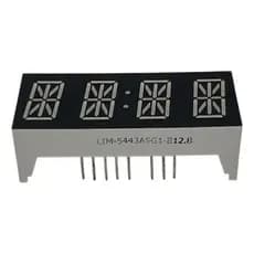 Display Para Microondas Eletrolux Mtd30 Lim-5443asg1