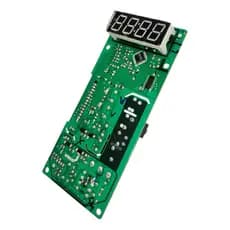 Placa de Microondas Para  A04349401 Ms37r Mb37r