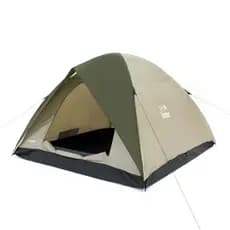 Barraca de Camping Araguaia Alta Premium 7 Pessoas 101903 BEL