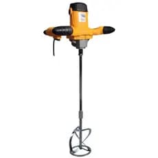 Misturador de Argamassa e Tinta 1200W 40860129 MENEGOTTI