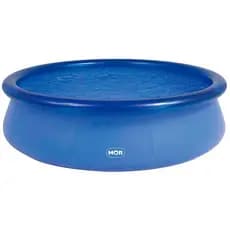 Piscina Inflável Azul em PVC 4.600 Litros 1054 MOR
