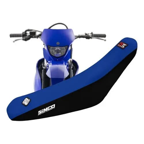 Capa Banco 5inco Ttr 230 Griper Antiderrapante Yamaha Ttr230
