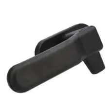 Tranca Trava Vidro Traseiro Tratores Case Farmall 80 A 130