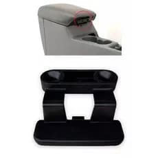 Trava Console Apoio Descanso Braço Ranger 2013 2014 2015
