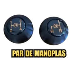 Manopla Marcha E Grupo Trator Valtra A650 A750 A850 A950 compatível todos modelos