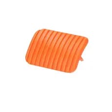 Capa Pedal Do Acelerador Trator Nh Tl60/tl65/tl70/tl75/tl80