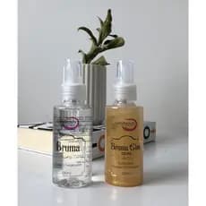 Bruma fixadora e finalizadora Lady Beauty