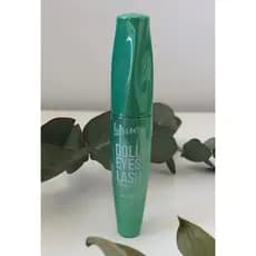 Máscara para cílios doll eyes lash - luisance - SUPER VOLUME