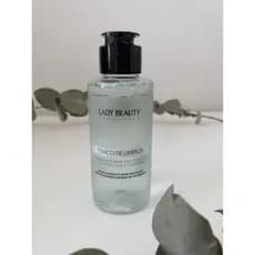 Tônico de Limpeza Facial (Lady Beauty Display)