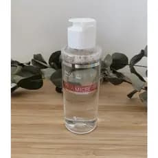 Água Micelar Max Love