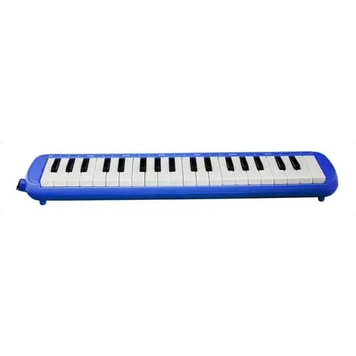 Escaleta Musical 32 Teclas Phx Mini Kq-32 Bl Com Bag