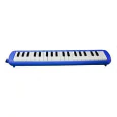 Escaleta Musical 32 Teclas Phx Mini Kq-32 Bl Com Bag